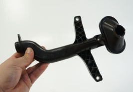 07-12 Mercedes E350 C300 M272 Motor Oil Pump Suction Hose Pipe Pickup Tu... - $43.87