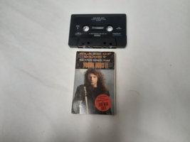 Jon Bon Jovi Cassette Single, Blaze Of Glory (1990, Polygram) - £1.59 GBP