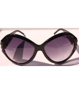 TAKUMI Black Ruby Sky Mint Crystal / Gray Sunglasses 9764 - £21.66 GBP
