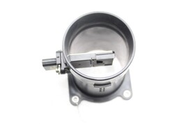 03-06 350Z G35 MASS AIR FLOW METER MAF SENSOR E6393 image 5