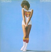 Streisand Superman [Vinyl] Barbra Streisand - £7.87 GBP