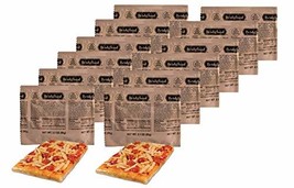 Pepperoni Pizza Slices / MRE &#39;Meal, Ready to Eat&#39; 12 pack option - £47.89 GBP