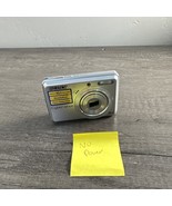 Sony Cybershot DSC S-930 Digital Camera For Parts NO POWER - $35.61 CAD