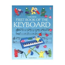 First Book of the Keyboard (First Music Ser) John C. Miles - £8.48 GBP