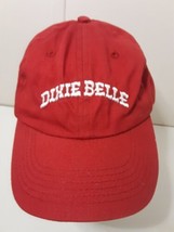 Dixie Belle Women&#39;s Adjustable Big X Cap Hat - £7.90 GBP