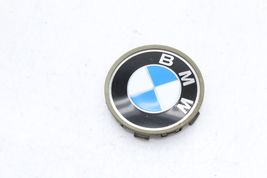 BMW WHEEL CENTER CAP 6768640 E4683 image 2