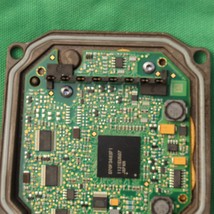 Audi A6 EPS Electric Power Steering Rack Control Computer Module 4G0-909-144-J image 4