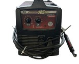 Lincoln Welding tool L12395 372714 - £280.69 GBP