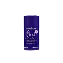 completely bare pit STOP Deodorant &amp; Hair Inhibitor - Nourishing Coconut... - $9.32