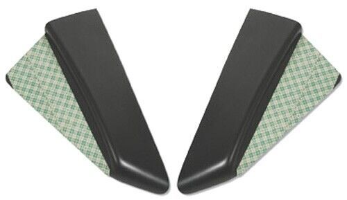 1984-1996 Corvette Wind Deflector Exterior Mirror Pair - $54.40