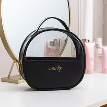 Large Travel Cosmetic Makeup Bag Toiletry Hanging Organizer Storage Case... - $335.53 MXN