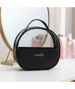 Large Travel Cosmetic Makeup Bag Toiletry Hanging Organizer Storage Case... - $18.00