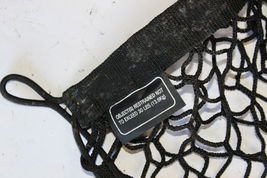 2012-2014 HYUNDAI VELOSTER REAR HATCH CARGO NET R911 image 3