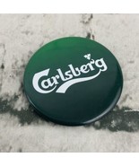 Carlsberg Bottle Opener Refrigerator Magnet Collectible - £7.76 GBP