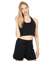 MSRP $59 Sanctuary Essential Halter Black Size XS - $26.73
