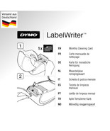 Dymo 60622 DYMO LABELWRITER PRINT HEAD CLEANING KIT - $758.56 MXN