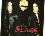 The Slags [Audio CD] - £31.28 GBP