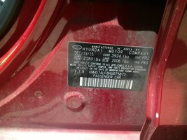 ELANTRA   2017 Fuel Vapor Canister 71752151 - £69.69 GBP