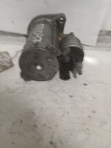 Starter Motor Rdstr sDrive35is Twin Turbo Fits 11-16 BMW Z4 712068 - $27.30