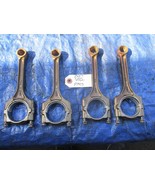 06-09 Honda Civic R18A1 VTEC OEM connecting rods set engine motor R18 RN... - $136.75 CAD