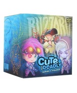 Blizzard ~ CUTE BUT DEADLY ~ Series 4 ~ Overwatch ~ Blind Box Figure ~ A... - $284.34 MXN