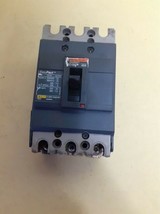 Schneider Merlin Gerin ZC100F 40A Easypact Circuit Breaker - $484.61