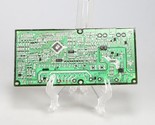 OEM Microwave Main Control Board  For Samsung ME20H705MSW ME20H705MSS NEW - £182.97 GBP