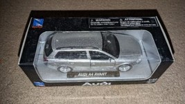 New Ray 2000 Shelby Series 1 1:32 Scale City Cruiser Collection Die Cast  - $29.69