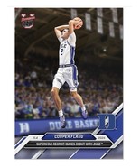 LIMITED! Cooper Flagg RC 2024 Bowman U Now #1 Debut Duke Blue Devils ROO... - $19.79