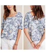 Anthropologie Deedee Dolman-Sleeved Top - £37.49 GBP