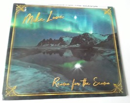 &quot;Reason for the Season&quot; Mike Love CD Beach Boys - Brand New &amp; Factory Se... - $6.90 CAD