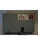 Cutler Hammer DG322NGB General Duty Safety Switch , 60A, 240VAC, 3 Pole - $652.05 MXN