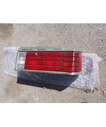 1981 1982 LESABRE RIGHT TAILLIGHT ASSEMBLY OEM USED ORIG BUICK GM PART 1... - $192.70