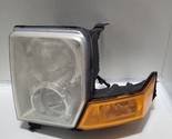 Driver Left Headlight Halogen Fits 06-10 COMMANDER 395600 - $62.37