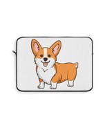 Pembroke Welsh Corgi Laptop Sleeve - $51.18 CAD