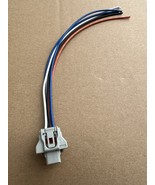 For Toyota Camry 2018-2020 Front Parking, Collision Avoidance, Camera Co... - €17,11 EUR