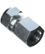 APACHE HOSE &amp; BELTING 39006196 5/8Fem Jic x 1/2 Adapter - $401.28 MXN