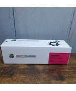 Caire Magenta Toner for Dell 2150cdn 2150cn 2155cdn 2155cn Printer - $196.59 MXN