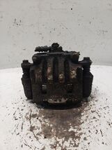 Driver Left Caliper Front Without Turbo Fits 03-12 LEGACY 1440099 - $611.62 MXN