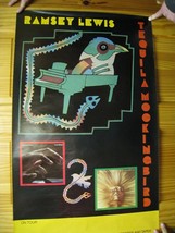 Ramsey Lewis Tequila Mockingbird Posters-
show original title

Original ... - $3,304.04 MXN