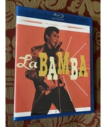 La Bamba (1987) Blu-Ray Twilight Time RARE OOP - £86.49 GBP