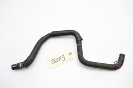 04-09 TOYOTA PRIUS COOLANT HOSE LINE PIPE E1582 image 2