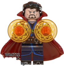 RBToys Marvel Doctor Strange MCU WM722 Minifigure Toy For Gift  - $3.50