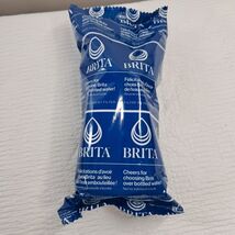 BRITA Elite Water Filter Pitcher Replacement 6 Month 120 Gallon - $8.00