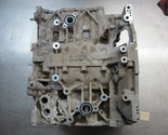Engine Cylinder Block For 13-14 Subaru Legacy  2.5 FB25 - $545.69