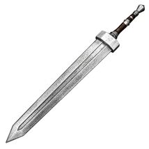 Munetoshi 40 Foam Colossal Great Sword Elden Fantasy Ring Medieval Knig... - £18.47 GBP