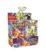 Pokemon TCG Scarlet and Violet Obsidian Flames Booster Box 36 Packs - £110.57 GBP