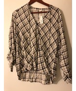 Charming Charlie Top NEW WITH TAGS - $23.57 CAD