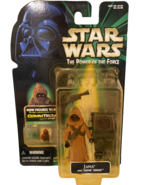Hasbro Star Wars Jawa and Gone Droid Figures NEW - $25.79 CAD