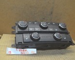 09-11 Volkswagen Routan AC Temperature Climate P55111869AH Control  292-... - $24.99